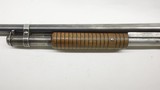 Winchester 1897 97, 12ga, Full choke 30