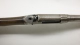 Winchester 1897 97, 12ga, Full choke 30