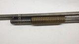 Winchester 1897 97, 12ga, Full choke 30