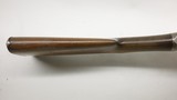 Winchester 1897 97, 12ga, Full choke 30