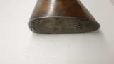 Winchester 1897 97, 12ga, Full choke 30
