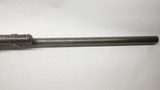 Winchester 1897 97, 12ga, Full choke 30