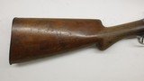 Winchester 1897 97, 12ga, Full choke 30