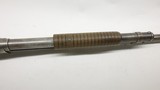 Winchester 1897 97, 12ga, Full choke 30