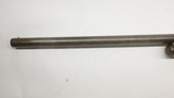 Winchester 1897 97, 12ga, Full choke 30