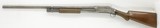 Winchester 1897 97, 12ga, Full choke 30