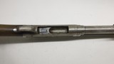 Winchester 1897 97, 12ga, Full choke 30