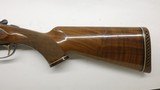 Weatherby Orion 12ga 28