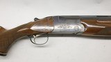 Weatherby Orion 12ga 28