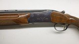 Weatherby Orion 12ga 28