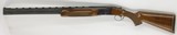 Weatherby Orion 12ga 28