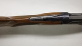 Weatherby Orion 12ga 28