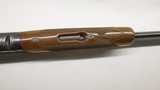 Weatherby Orion 12ga 28