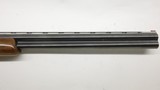 Weatherby Orion 12ga 28