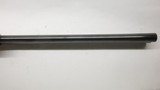Weatherby Orion 12ga 28