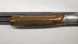 Weatherby Orion 12ga 28