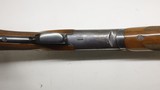 Weatherby Orion 12ga 28