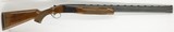 Weatherby Orion 12ga 28