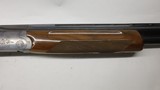 Weatherby Orion 12ga 28