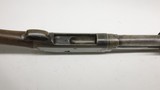 Winchester 1897 97, 12ga, Full choke 30