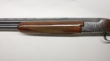 Charles Daly Miroku Superior 20ga 28