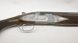 Beretta 687 EELL Jubilee Giubileo 20ga 30
