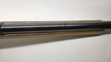 Winchester 70 Bull Custom 22-250 Remington 28