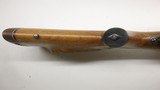 Winchester 70 Bull Custom 22-250 Remington 28