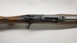 Winchester 70 Bull Custom 222 Remington 30