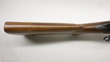 Winchester 70 Bull Custom 222 Remington 30