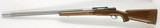 Winchester 70 Bull Custom 222 Remington 30