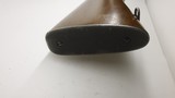 Winchester 70 Bull Custom 222 Remington 30