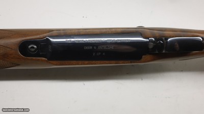 Winchester 70 Super Grade made in USA Midway USA Set 22-250 270 300 375HH - Image 20 of 25