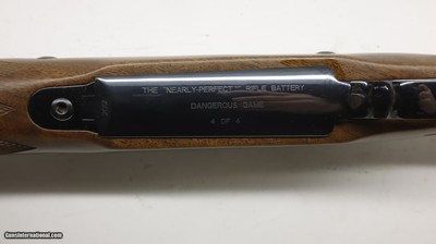 Winchester 70 Super Grade made in USA Midway USA Set 22-250 270 300 375HH - Image 9 of 25