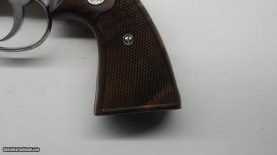 Colt Grizzley Custom Shop Hand Engraved C Level Expert 4.25