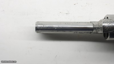 Colt Grizzley Custom Shop Hand Engraved C Level Expert 4.25