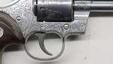 Colt Grizzley Custom Shop Hand Engraved C Level Expert 4.25