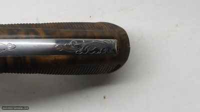 Colt Grizzley Custom Shop Hand Engraved C Level Expert 4.25