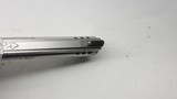 Colt Grizzley Custom Shop Hand Engraved C Level Expert 4.25
