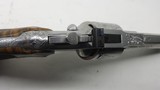 Colt Grizzley Custom Shop Hand Engraved C Level Expert 4.25