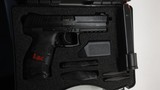 HECKLER & KOCH P30L V3 9MM 17/20 round mag 81001092 - 5 of 5
