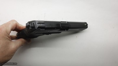 HECKLER & KOCH P30L V3 9MM 17/20 round mag 81001092 - Image 2 of 5