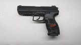 HECKLER & KOCH P30L V3 9MM 17/20 round mag 81001092 - 4 of 5