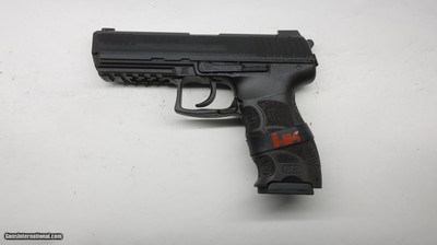 HECKLER & KOCH P30L V3 9MM 17/20 round mag 81001092 - Image 4 of 5