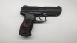 HECKLER & KOCH P30L V3 9MM 17/20 round mag 81001092 - 1 of 5