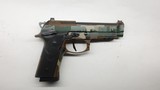 Beretta 92 XI 92XI BDU Camo New in box SPEC0731A18 - 1 of 6