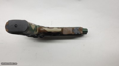 Beretta 92 XI 92XI BDU Camo New in box SPEC0731A18 - Image 3 of 6