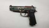 Beretta 92 XI 92XI BDU Camo New in box SPEC0731A18 - 4 of 6