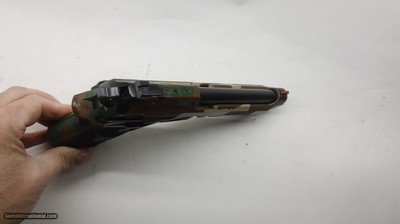 Beretta 92 XI 92XI BDU Camo New in box SPEC0731A18 - Image 2 of 6