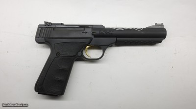 Browning Buck Mark Black Lite UFX 051525490